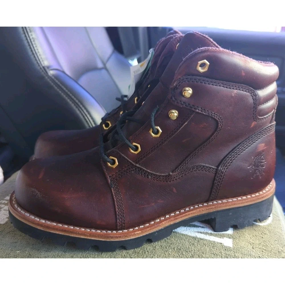 Chippewa nwt 72000